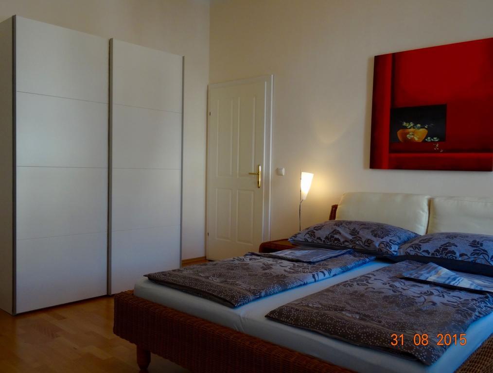 Sonnberg Apartments Vienna Room photo